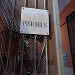 Cinea By Palazzo Pistorius * Naples