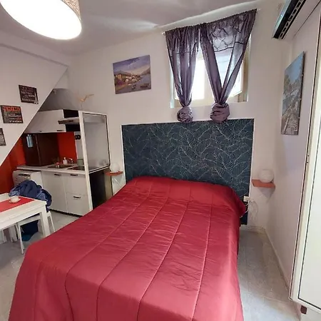 Casetta Vacanze Cinea *
