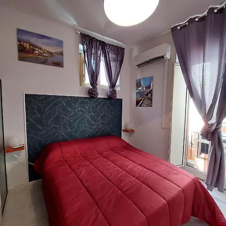 Casetta Vacanze Cinea *