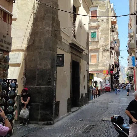 Lägenhet Cinea Studio By Palazzo Pistorius *