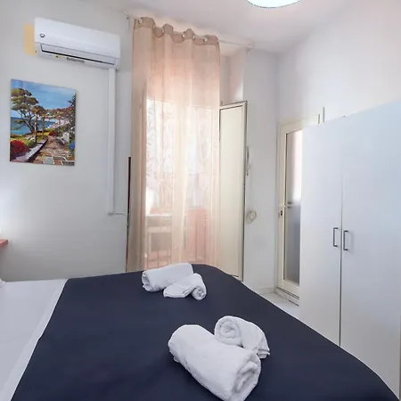 Casetta Vacanze Cinea 나폴리