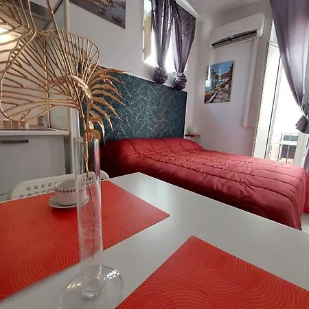 Апартаменты Casetta Vacanze Cinea