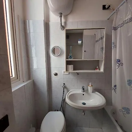 Апартаменты Casetta Vacanze Cinea *
