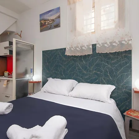Апартаменты Casetta Vacanze Cinea